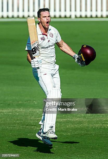 Wildermuth and Renshaw centuries power Heat to record T20 chase