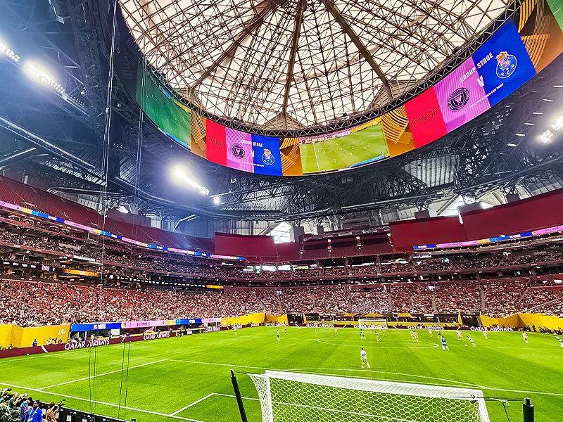 Fifa delays payments to World Cup 2026 ticket resellers