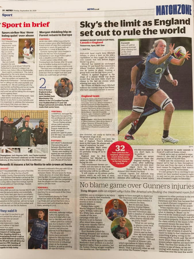 Premier League title race and relegation battle: Christmas standings reveal historic trends