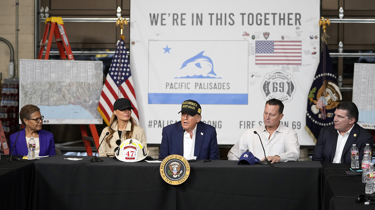 2025's First Quarter in Review: Key Events You Might Have Missed