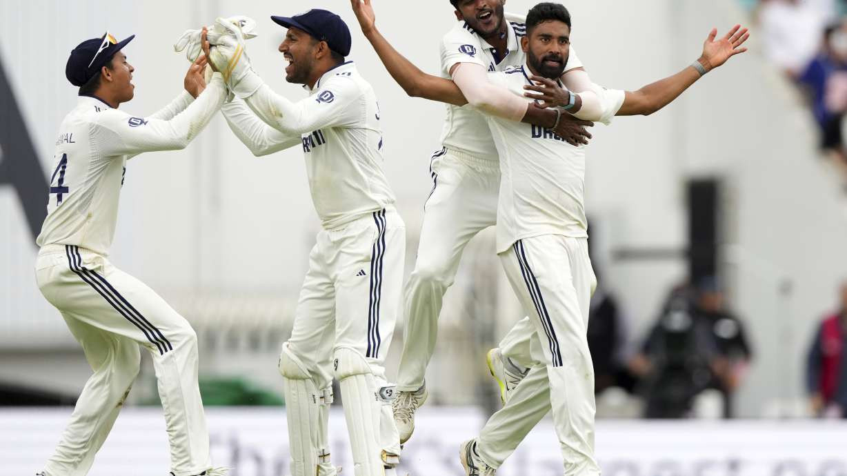 2025 Year in Review: Test Your Knowledge of Key Summer Events