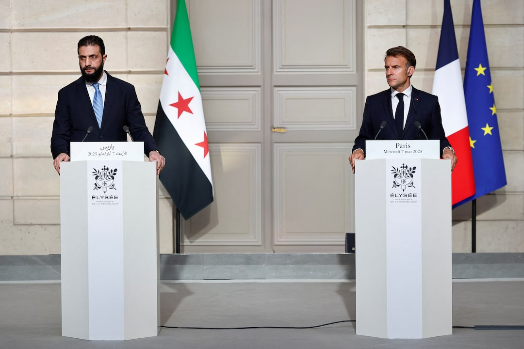 Sydney hero recounts disarming Bondi Beach gunman in deadly attack