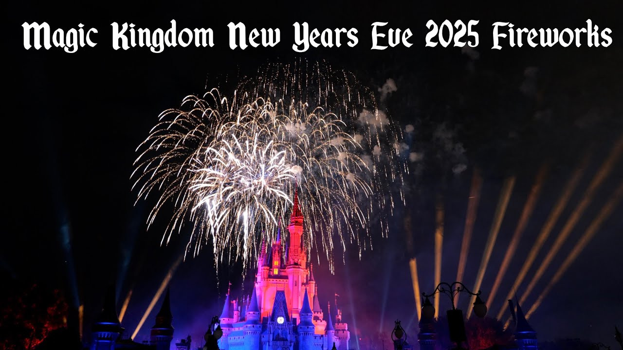 Disney World worker injured by runaway boulder prop during stunt show