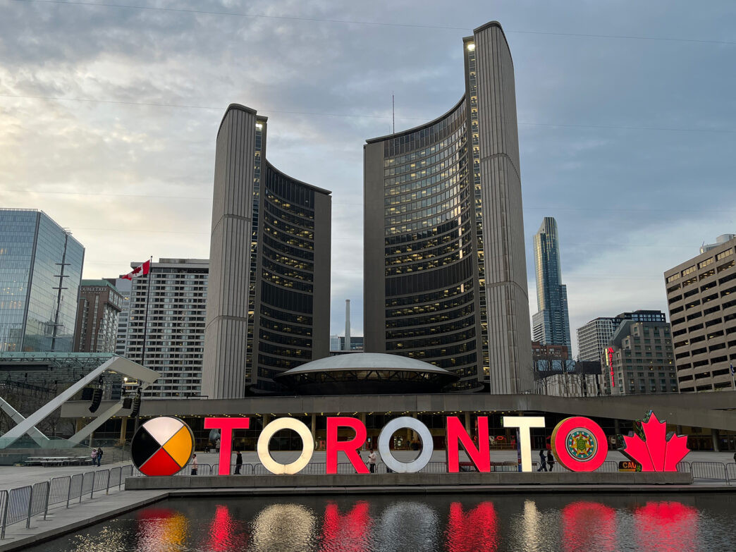 Toronto's micro-condo market collapses as supply outpaces demand