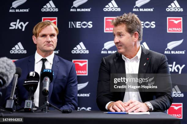All Blacks sack Scott Robertson as dominance fades in world rugby
