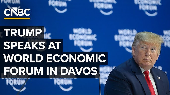 Trump signals potential Arctic deal with NATO, drops Greenland tariff threats