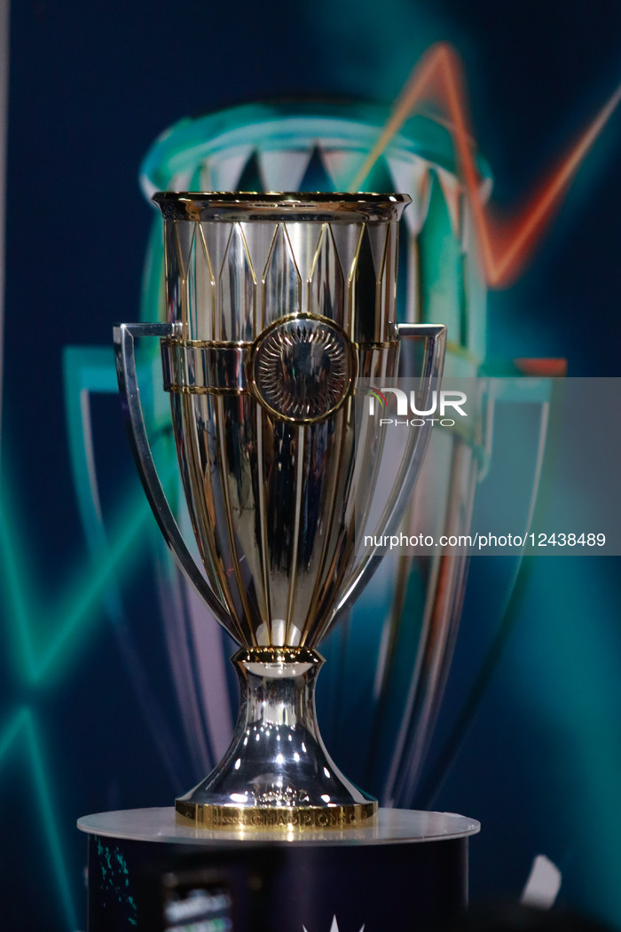 Champions League final matchday set for high-stakes drama as English clubs vie for top spots