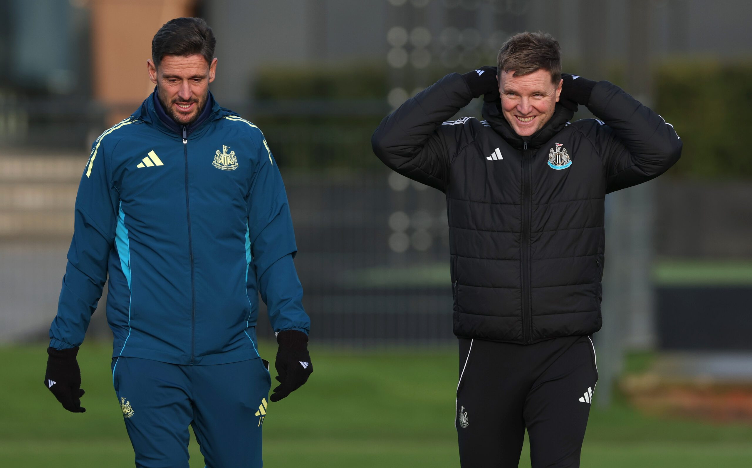 Newcastle seek away form revival in Champions League clash with PSG