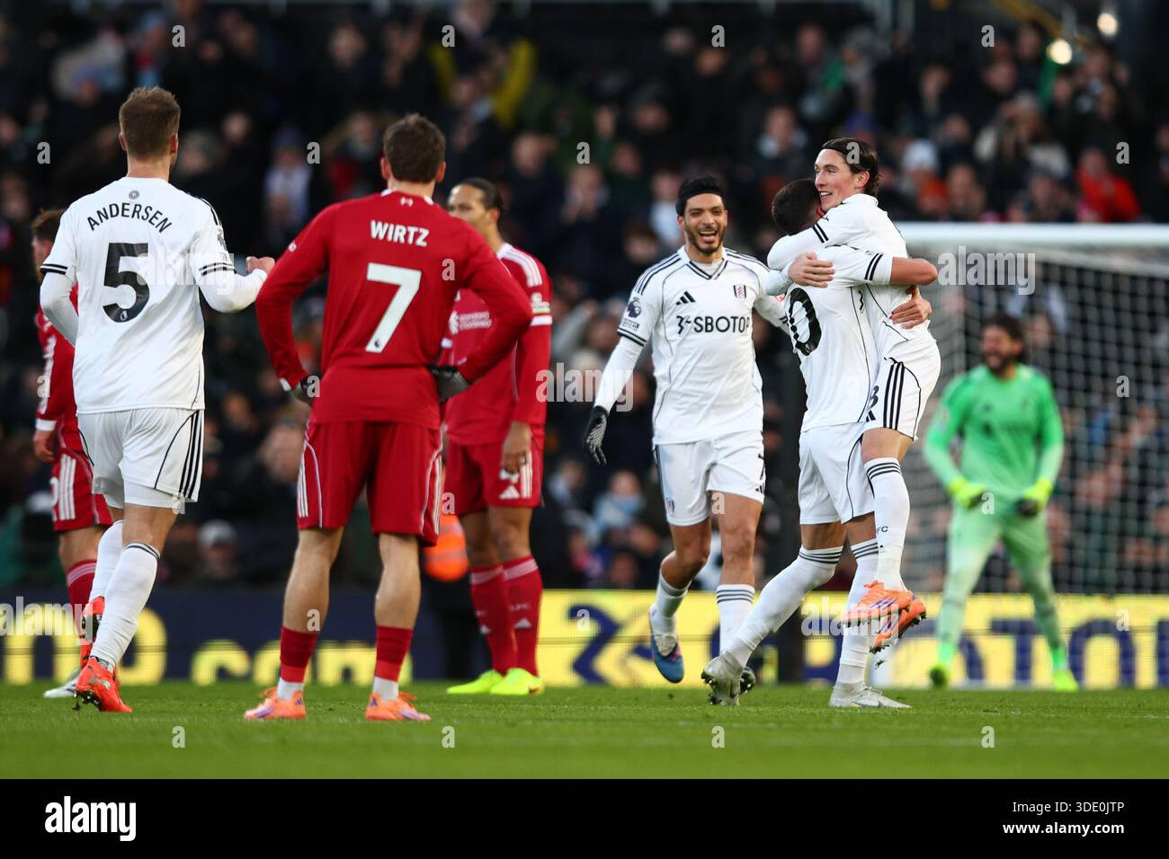 Premier League dominance in Champions League contrasts with domestic struggles