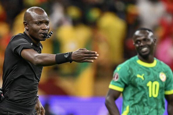 Senegal coach Pape Thiaw banned for five Afcon qualifiers after final chaos
