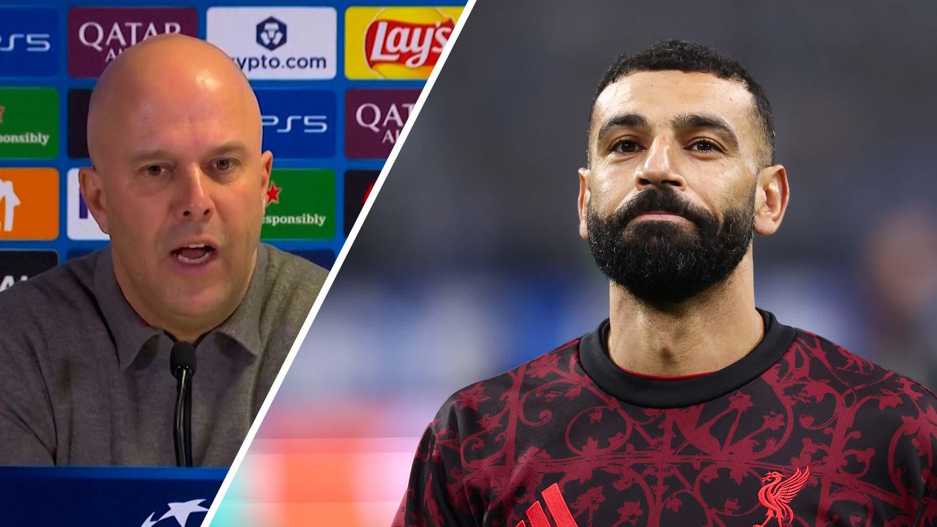 Ekitike shines as Liverpool overcome Newcastle with brace