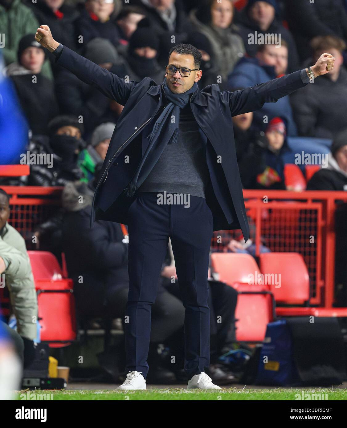 Liam Rosenior praises Chelsea's resilience in dramatic West Ham comeback