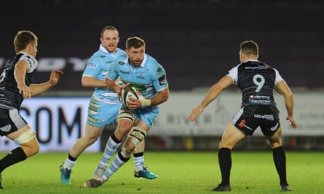 Six Nations 2026 adopts condensed schedule amid player welfare concerns