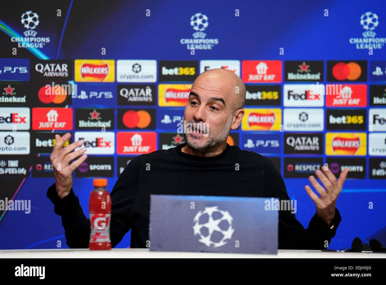 Guardiola urges EFL to amend rules for Carabao Cup final eligibility