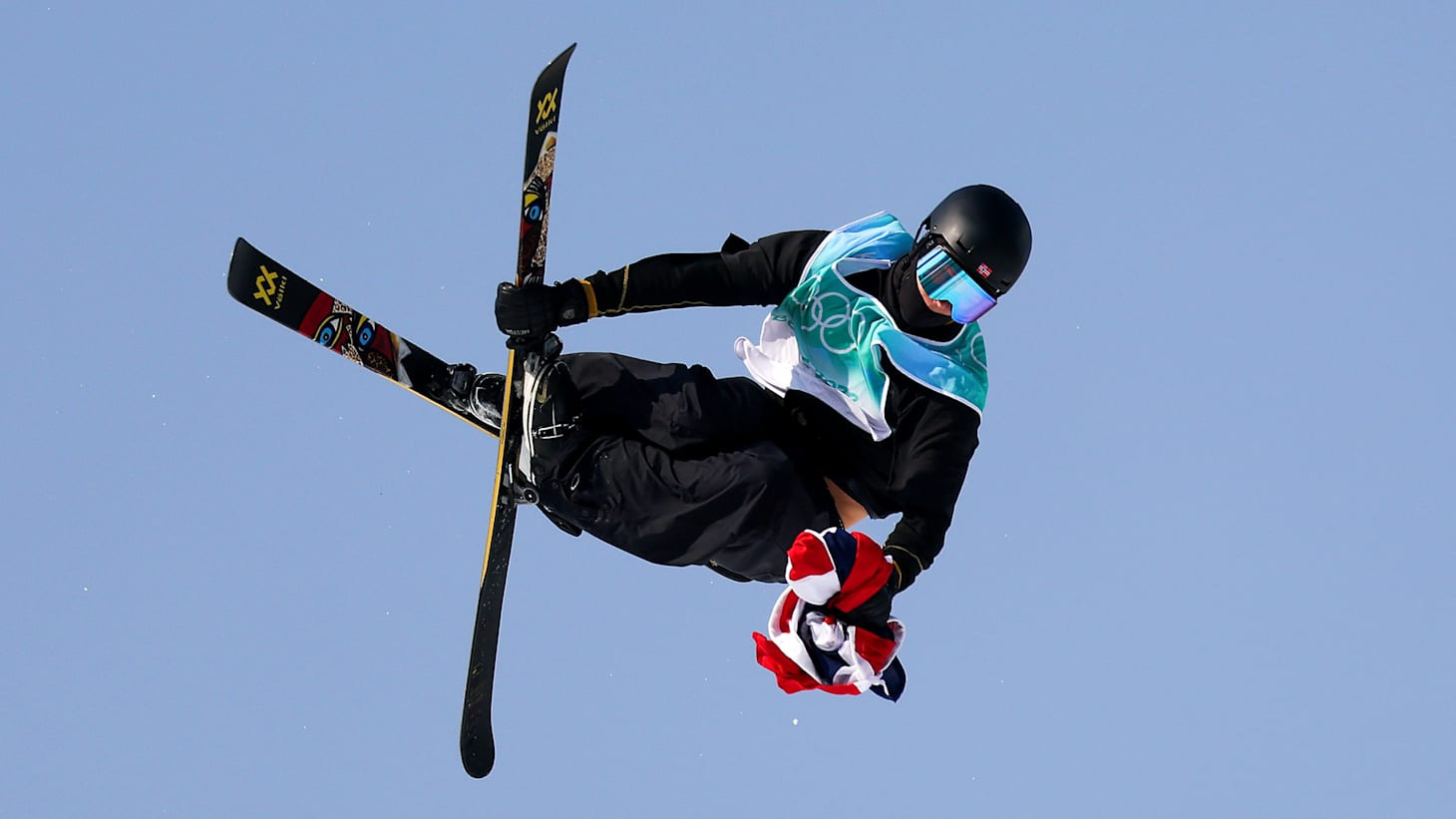 Winter Olympics doping probe possible over penis injections in ski jumping