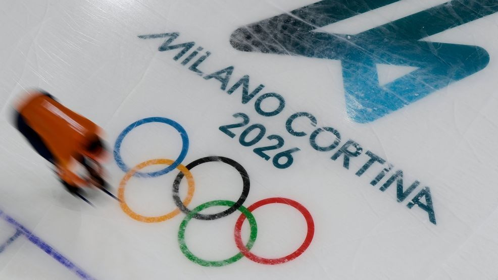 Olympic medals snap at Milan-Cortina 2026, organizers probe defect