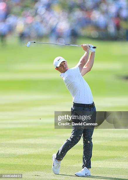 McIlroy defends four majors as Players Championship identity grows