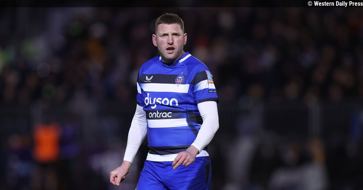 Finn Russell's 2018 pass reshaped Scotland-England rivalry ahead of Six Nations clash