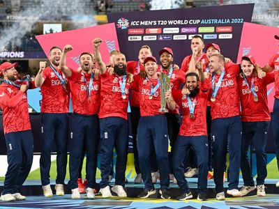 England's bowlers sparkle in 51-run Super 8s victory over Sri Lanka