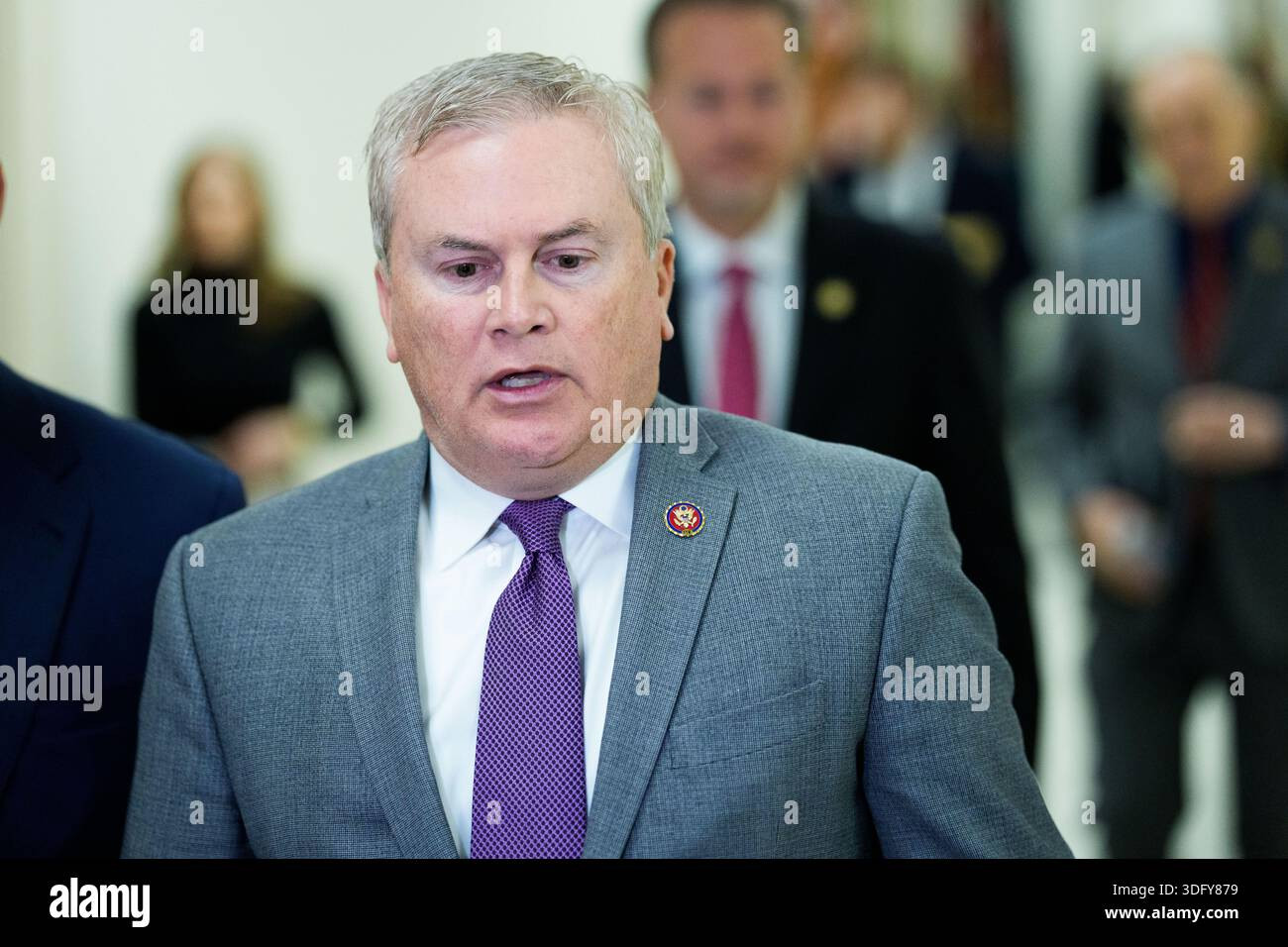 Clintons to testify before House panel probing Epstein ties