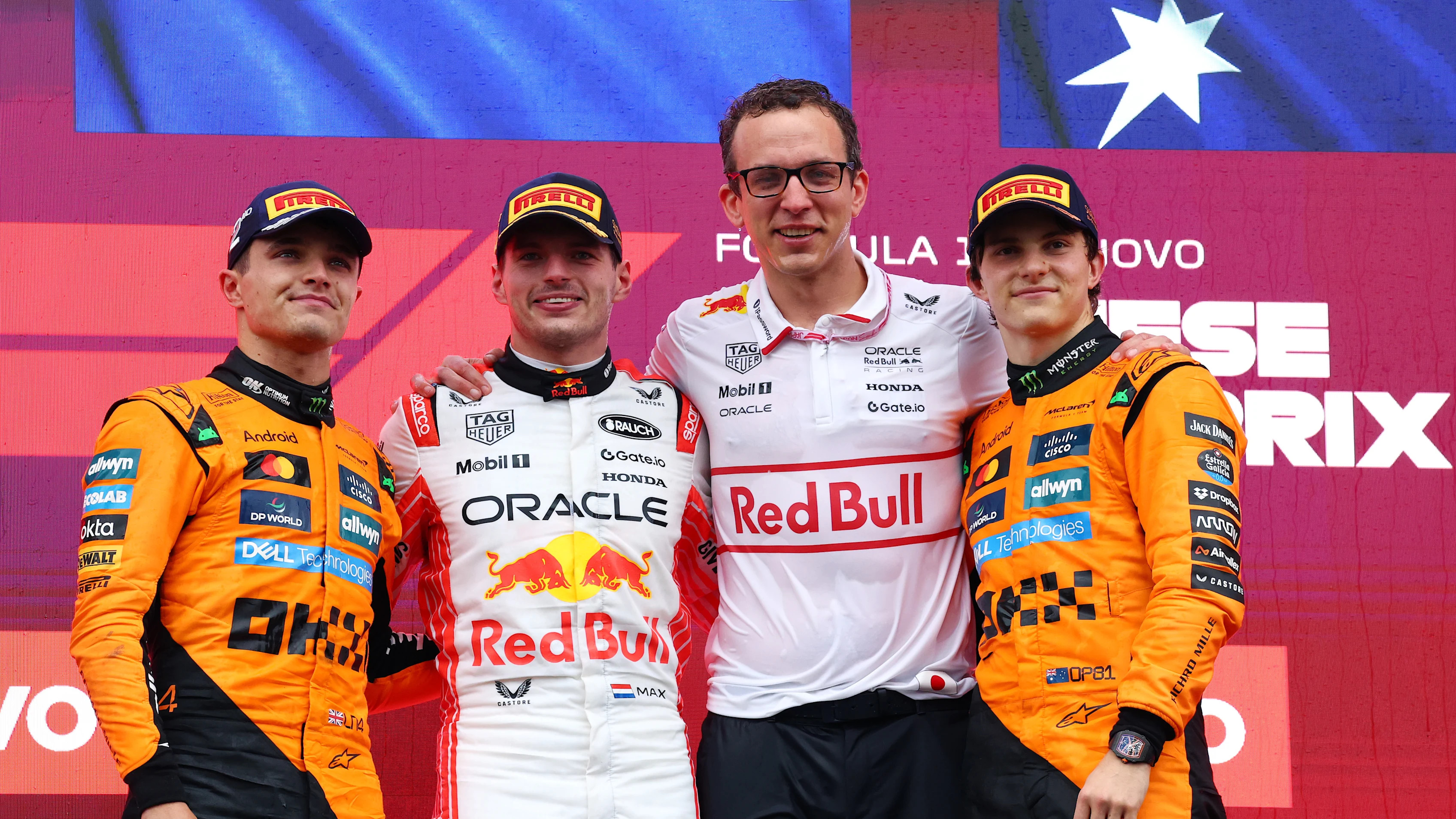 Bahrain and Saudi Arabia F1 races at risk amid Middle East tensions