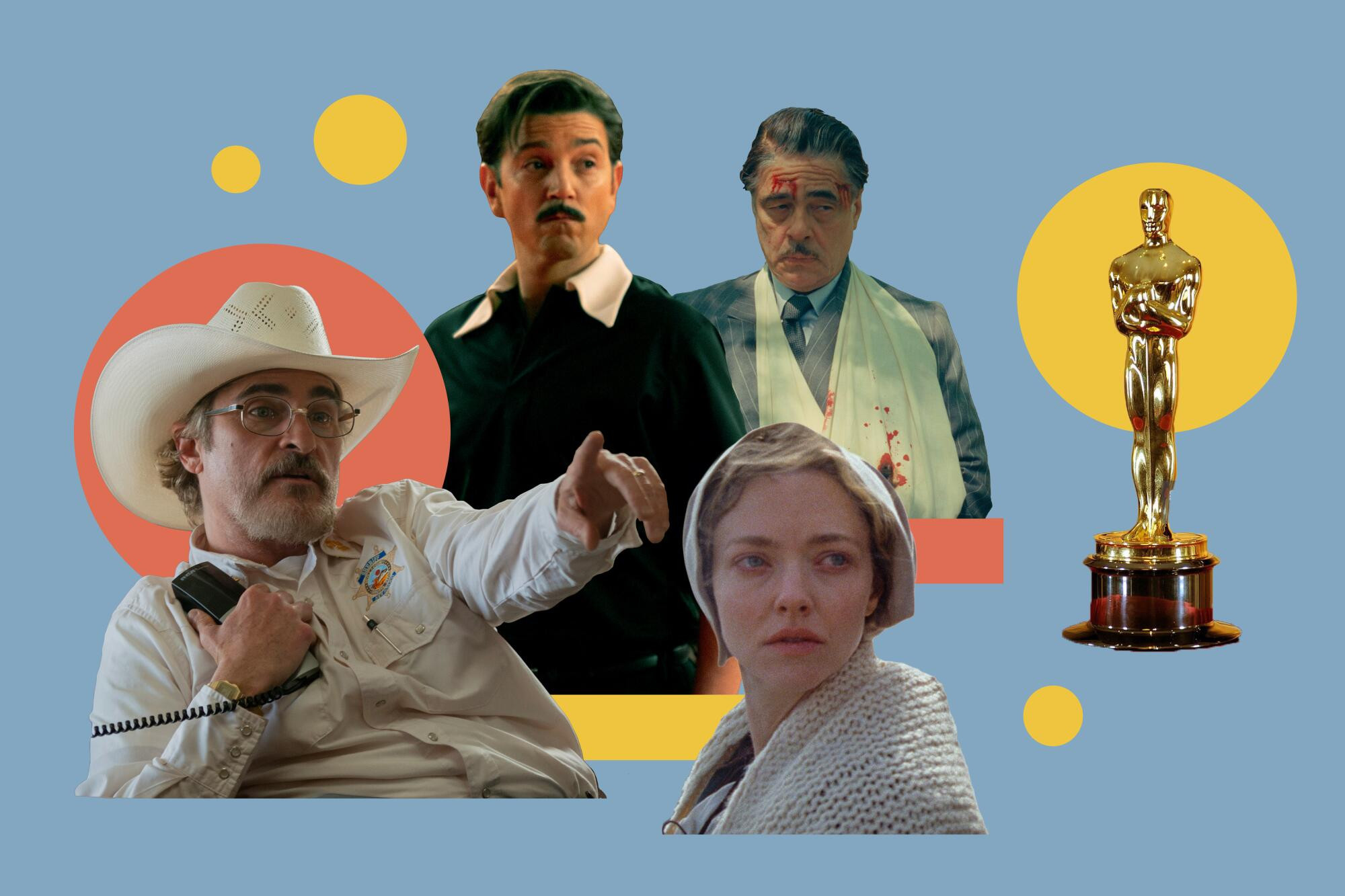 Geeta Gandbhir makes Oscars history with double documentary nomination