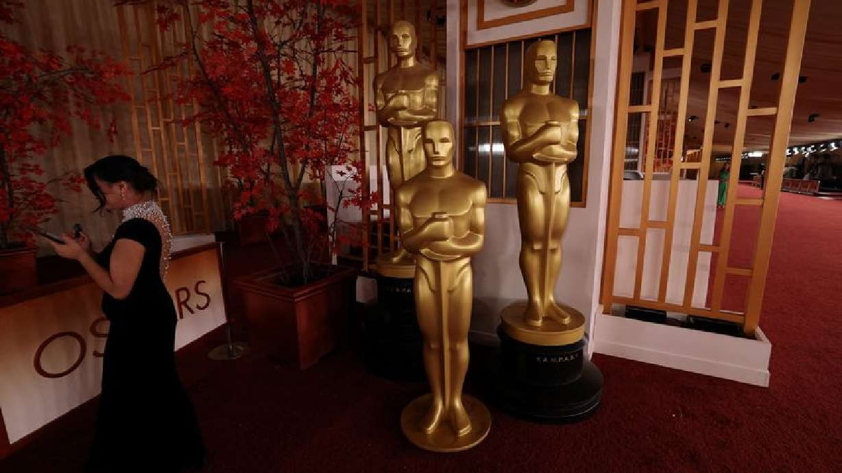 K-pop animated film 'Kpop Demon Hunters' makes Oscar history with dual wins