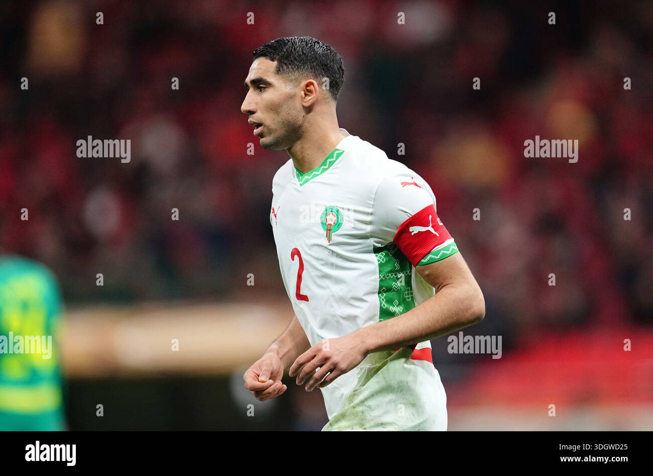 Senegal demands probe after Afcon title stripped over pitch walk-off