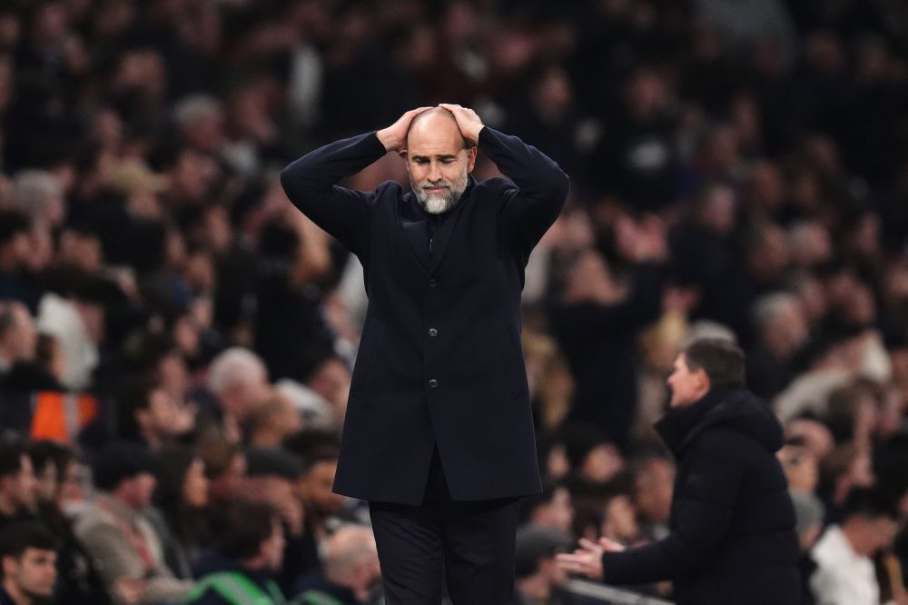 Premier League sides suffer historic Champions League exit: What went wrong?