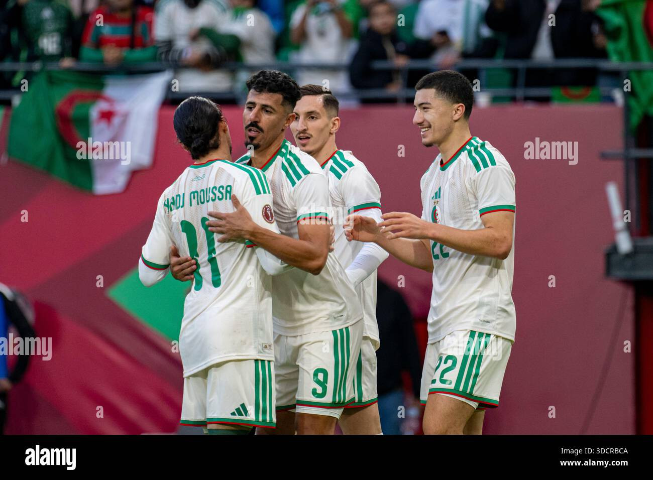 Morocco awarded 2025 Africa Cup of Nations after Senegal stripped of title