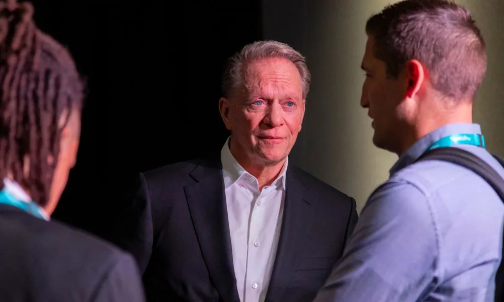 Virtual golf set to outpace outdoor rounds in UK by 2028