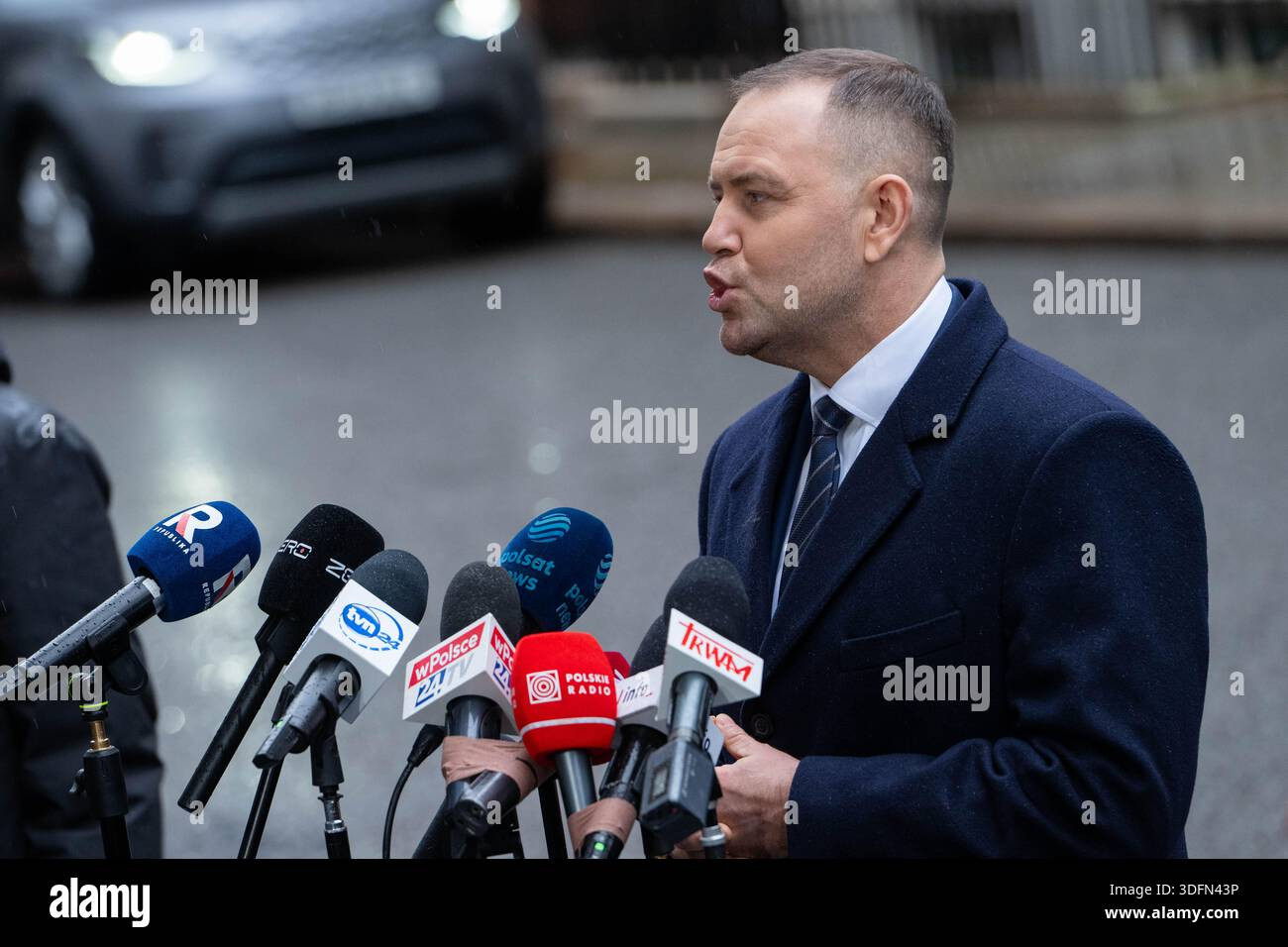 UK minister casts doubt on Israel's claim of Iranian missiles reaching London