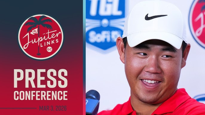 Tiger Woods eyes Masters return after TGL final loss