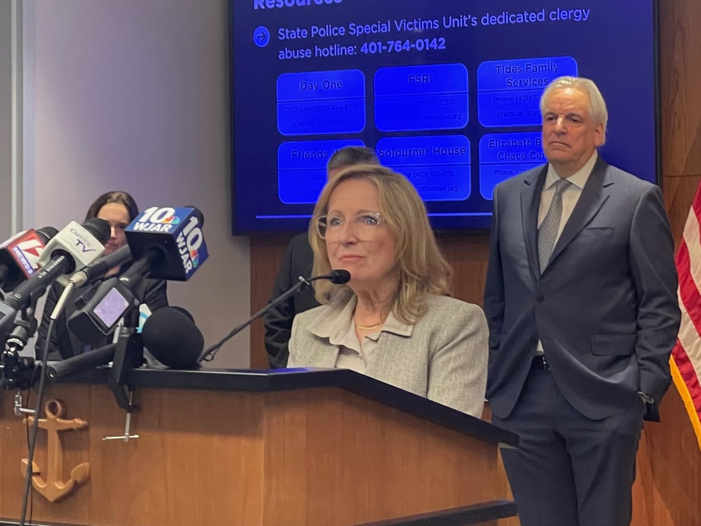 Epstein survivor breaks silence, describes alleged drugging and rape