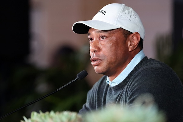 Tiger Woods declines Ryder Cup captaincy, seeks treatment after DUI arrest