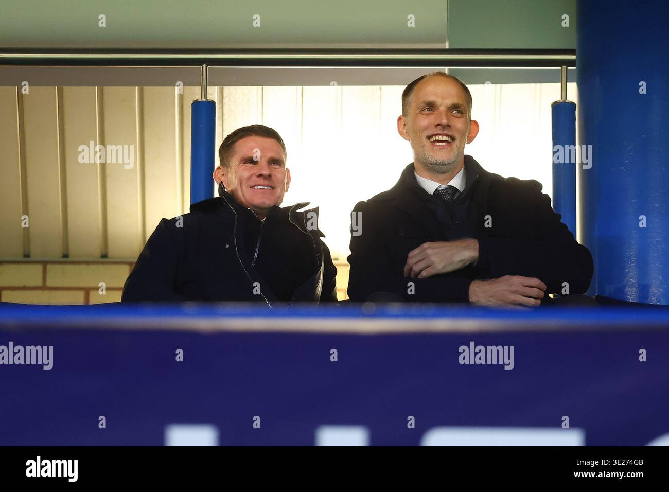 Anthony Barry: The English Coach Behind Tuchel's World Cup Mission