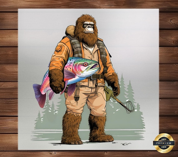 Bigfoot hunters: The dedicated community searching for North America's elusive giant