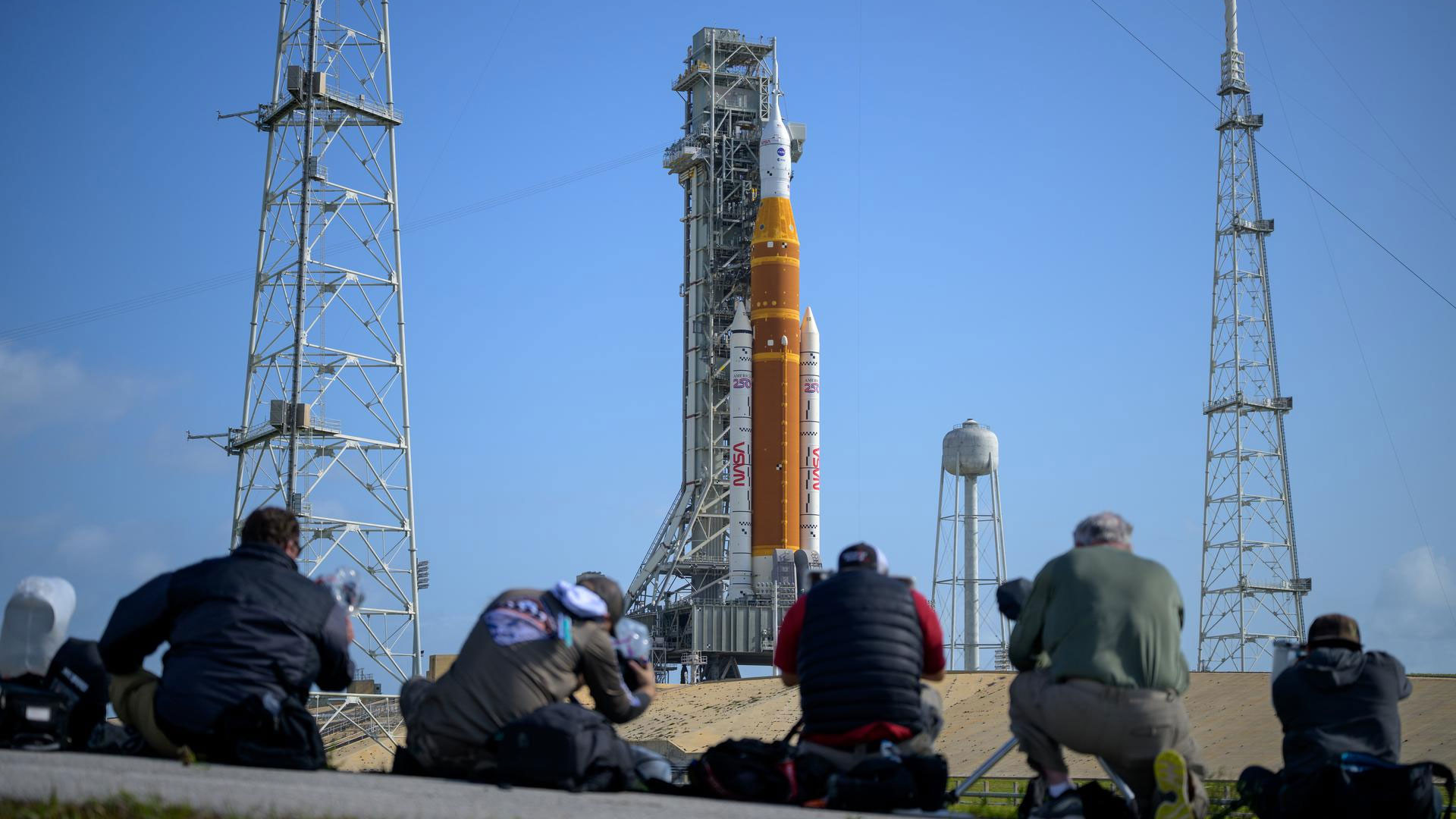 Artemis II crew troubleshoots toilet glitch on historic lunar mission