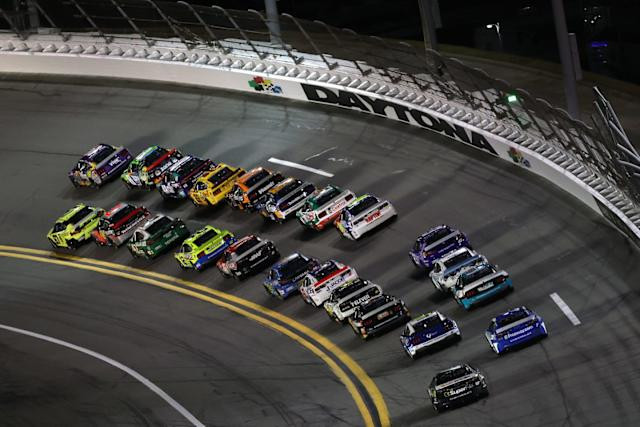 I Am Maximus and Nick Rockett lead Grand National 2026 contenders