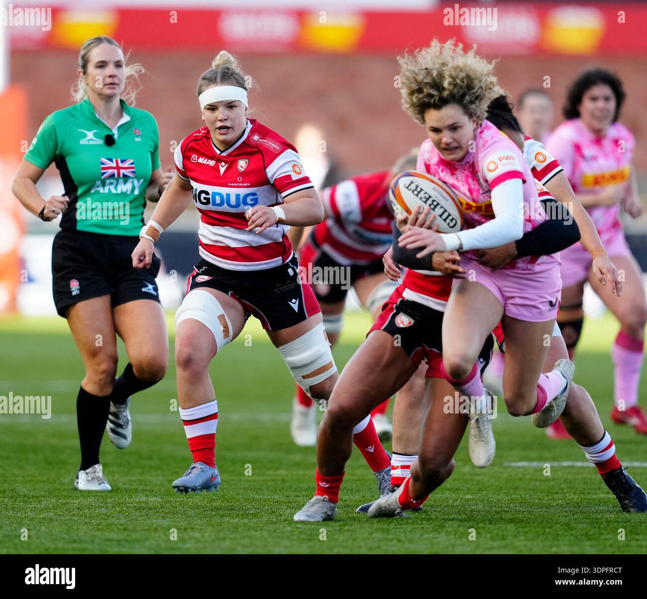 England's Kildunne opens up about post-World Cup loneliness and drive