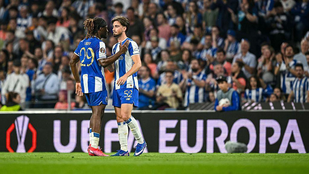 Porto defender's 45-yard own goal sparks debate over football's worst blunders