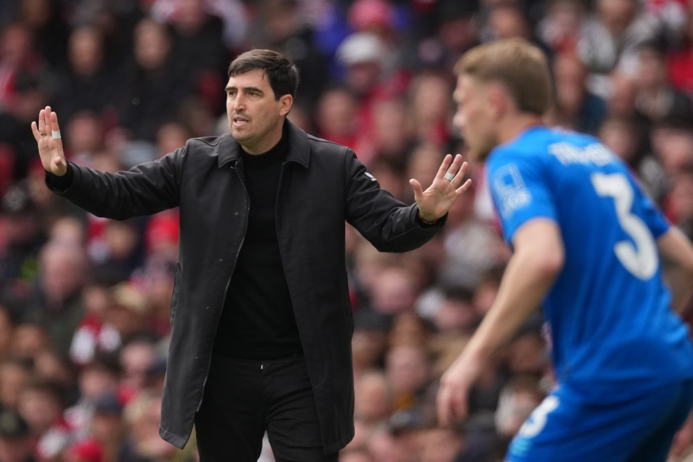 Premier League braces for summer managerial shake-up as Iraola exits Bournemouth