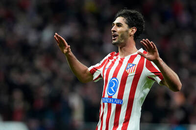 Julian Alvarez joins Atletico Madrid after relentless pursuit by Simeone