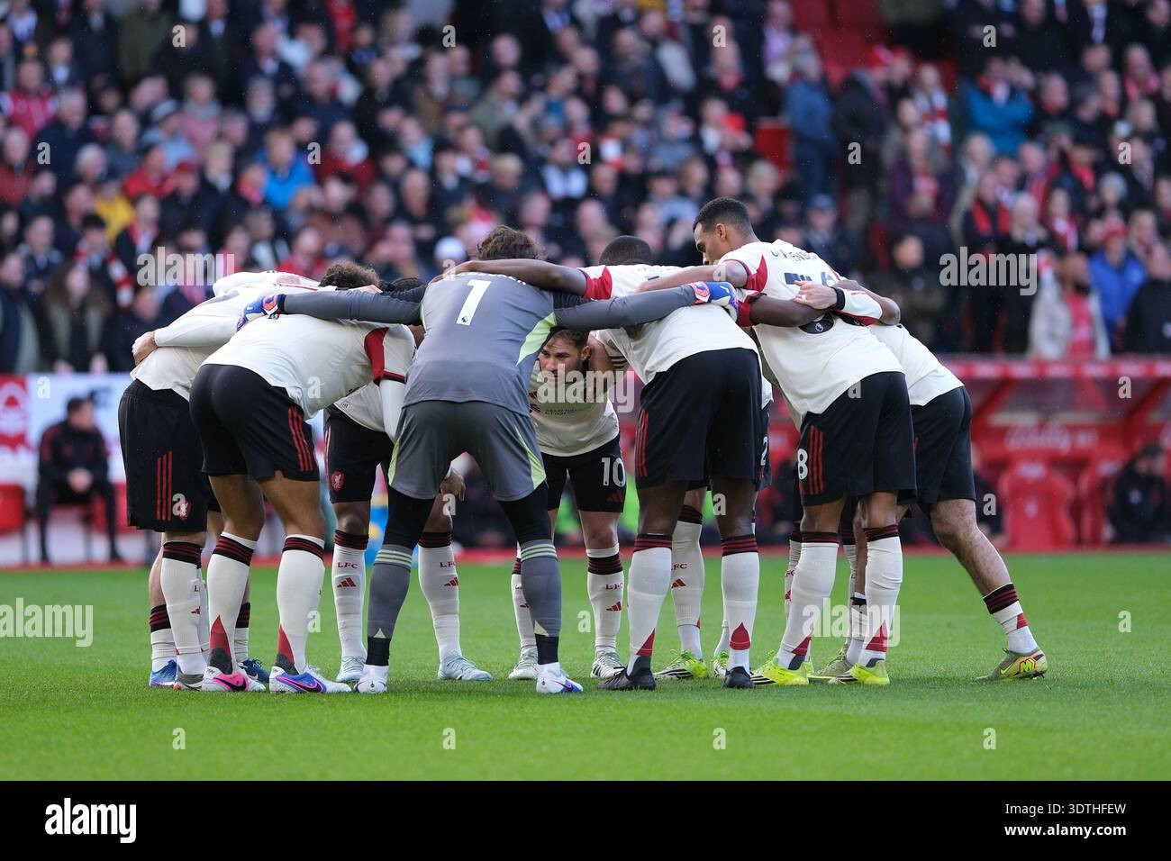 Nottingham Forest advance to Europa League semi-finals amid Premier League survival fight