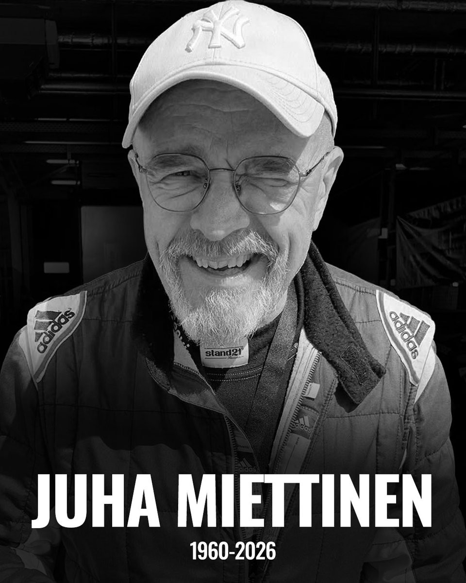 Finnish driver Juha Miettinen dies in seven-car crash at Nürburgring qualifier