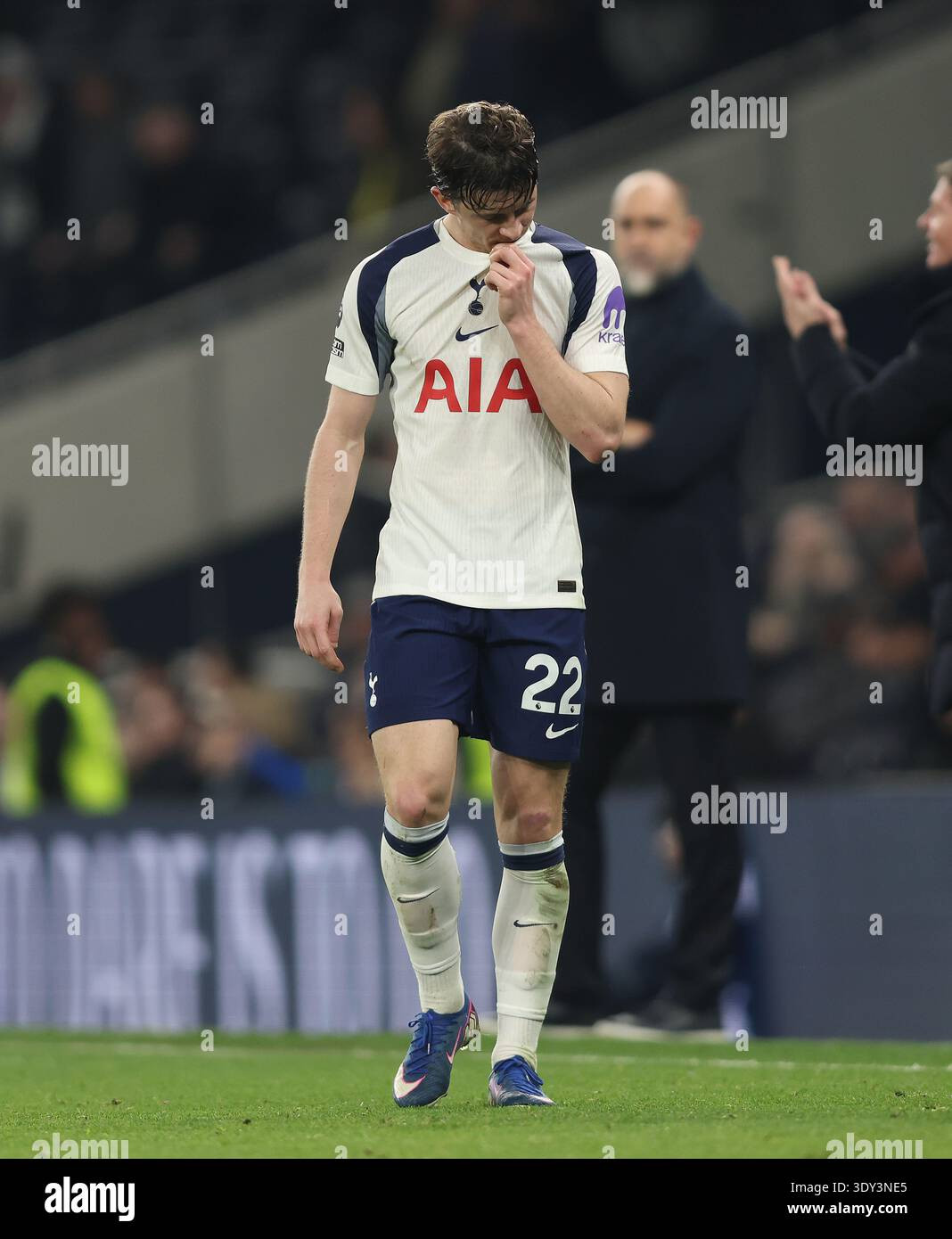 Premier League relegation battle intensifies as Spurs face uphill struggle