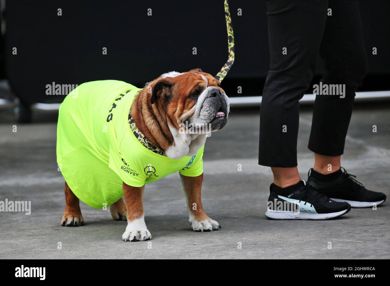 Turkish Grand Prix returns to F1 calendar from 2027 with six-year deal