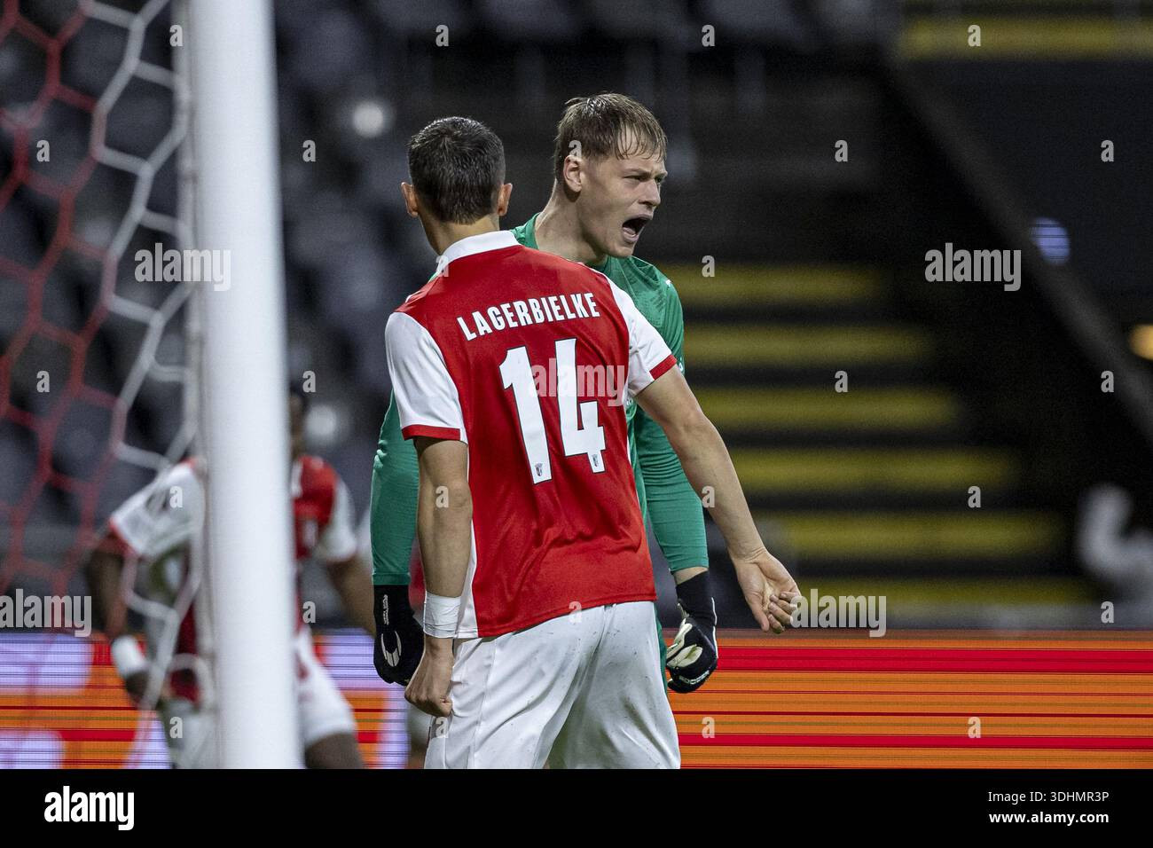 Nottingham Forest surge clear as Premier League relegation race narrows to two