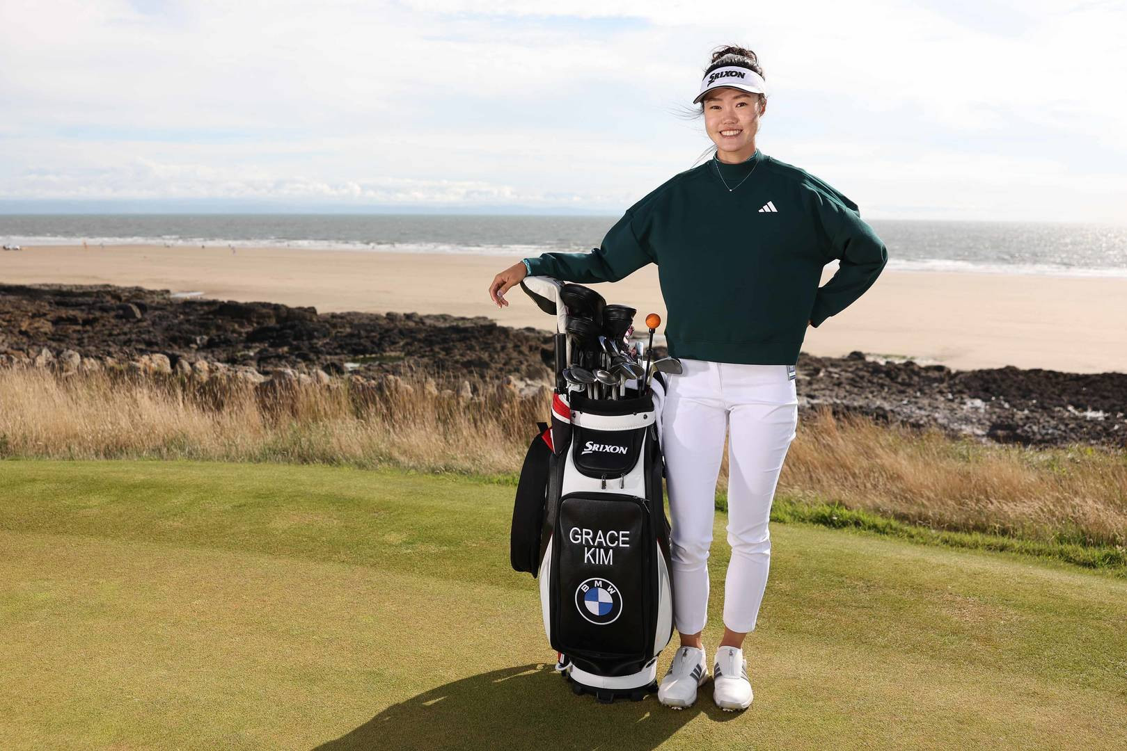 Royal Lytham & St Annes to host 2028 Open as Turnberry and Muirfield miss out