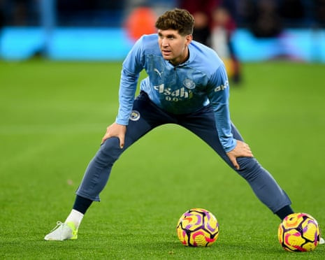 John Stones confirms Manchester City departure after decade of triumphs